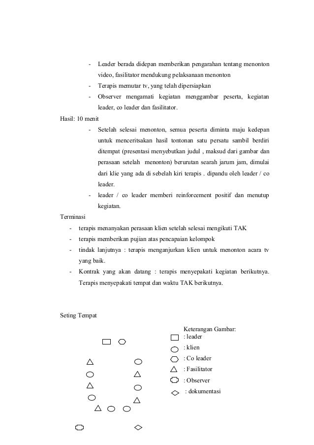 Proposal Tak Sketsa