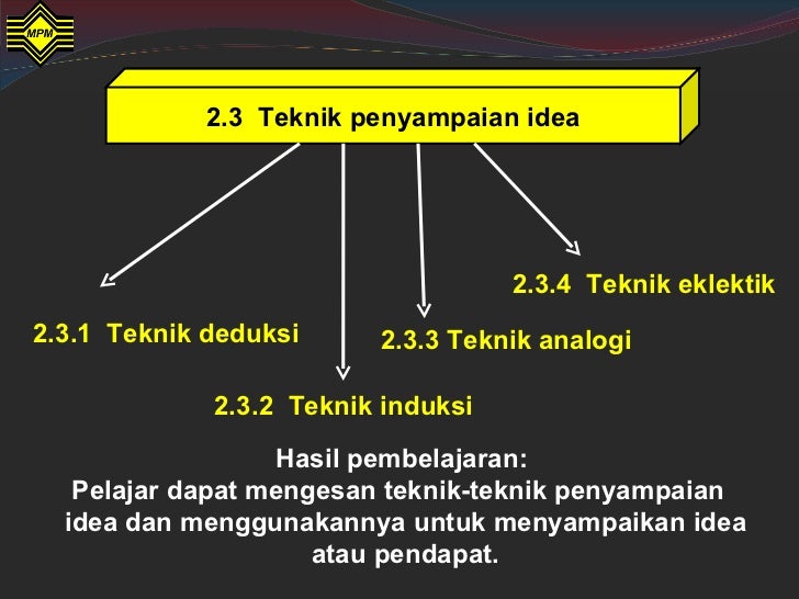 Taklimat Sukatan Pelajaran Bahasa Melayu STPM Baharu 