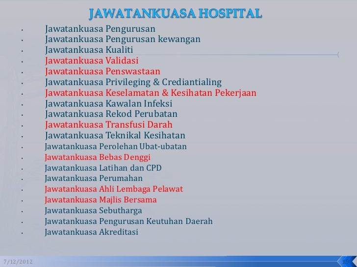 Taklimat audit jkkp dan healthy setting 3