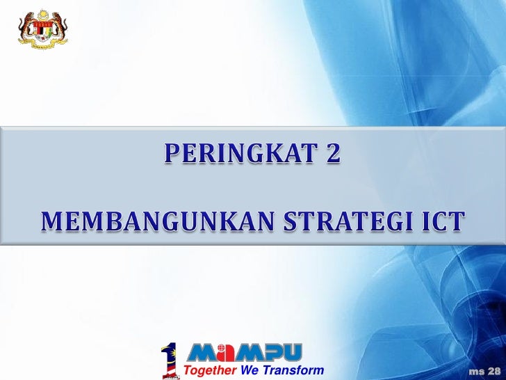 Taklimat bengkel isp mampu intan v1.2