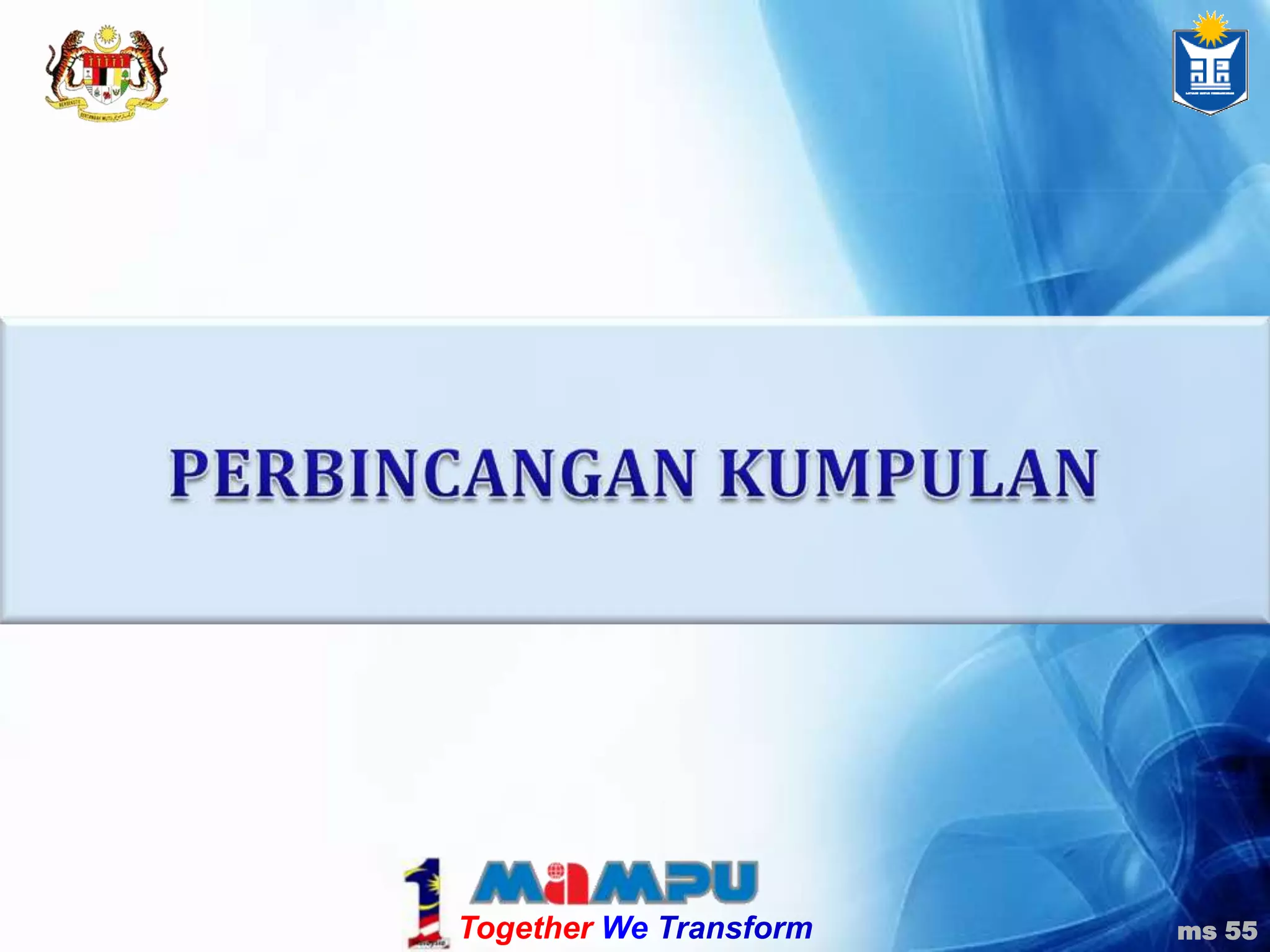 Analysis: ICT Assessment – cont.ICT Assessment