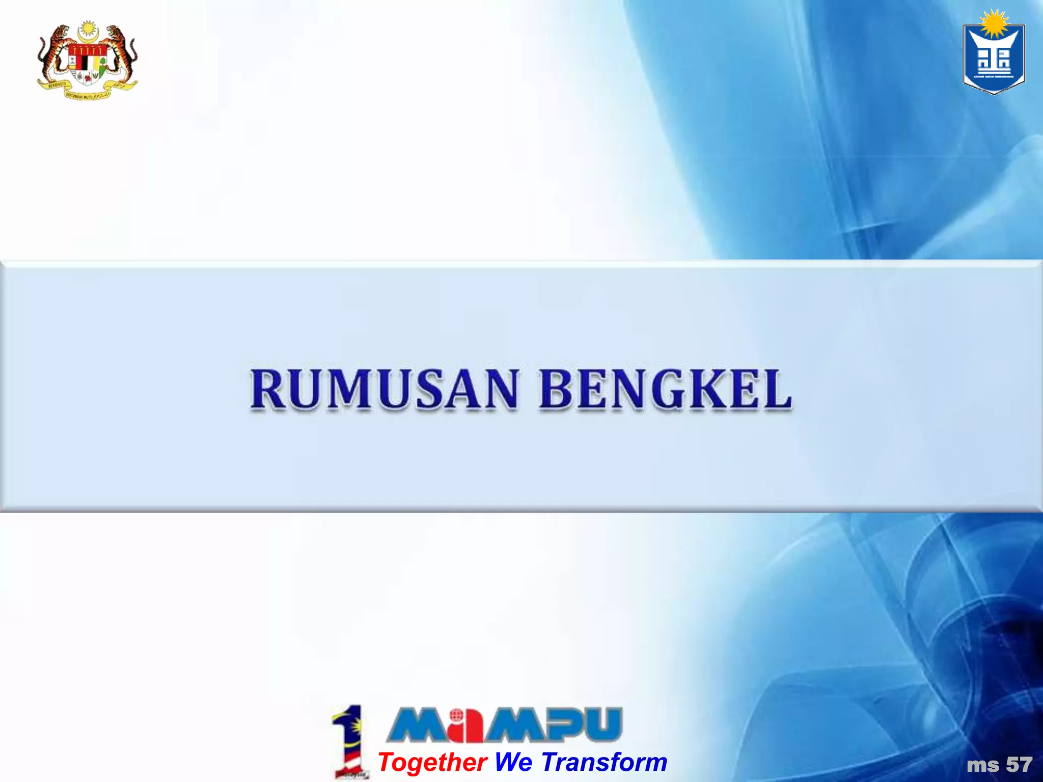 ICT Resources & Knowledge/Skills (for whole agency)