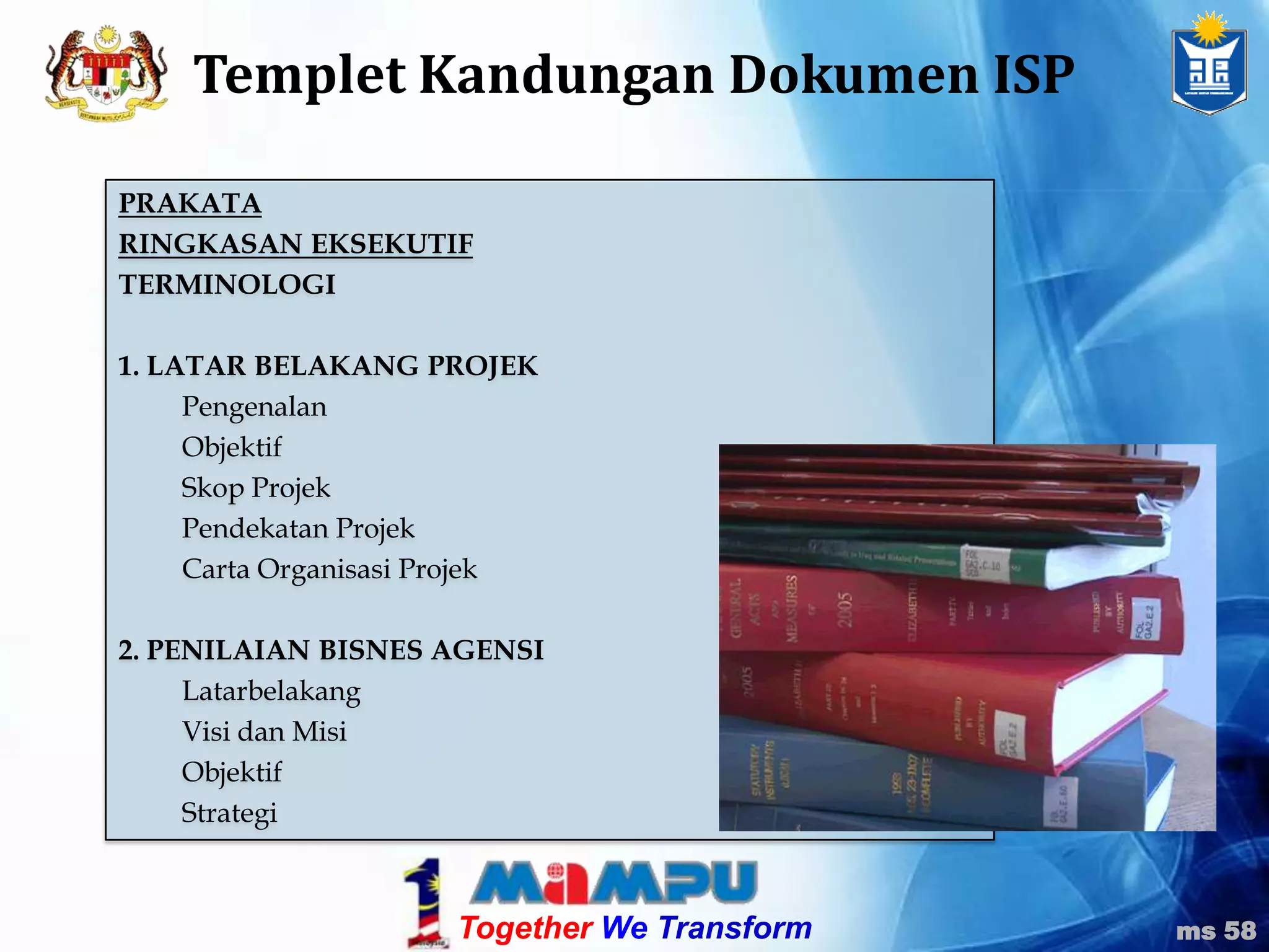 Strategize Assessment – are you implementing ICT strategically? Applications, Infrastructure & Database Assessment