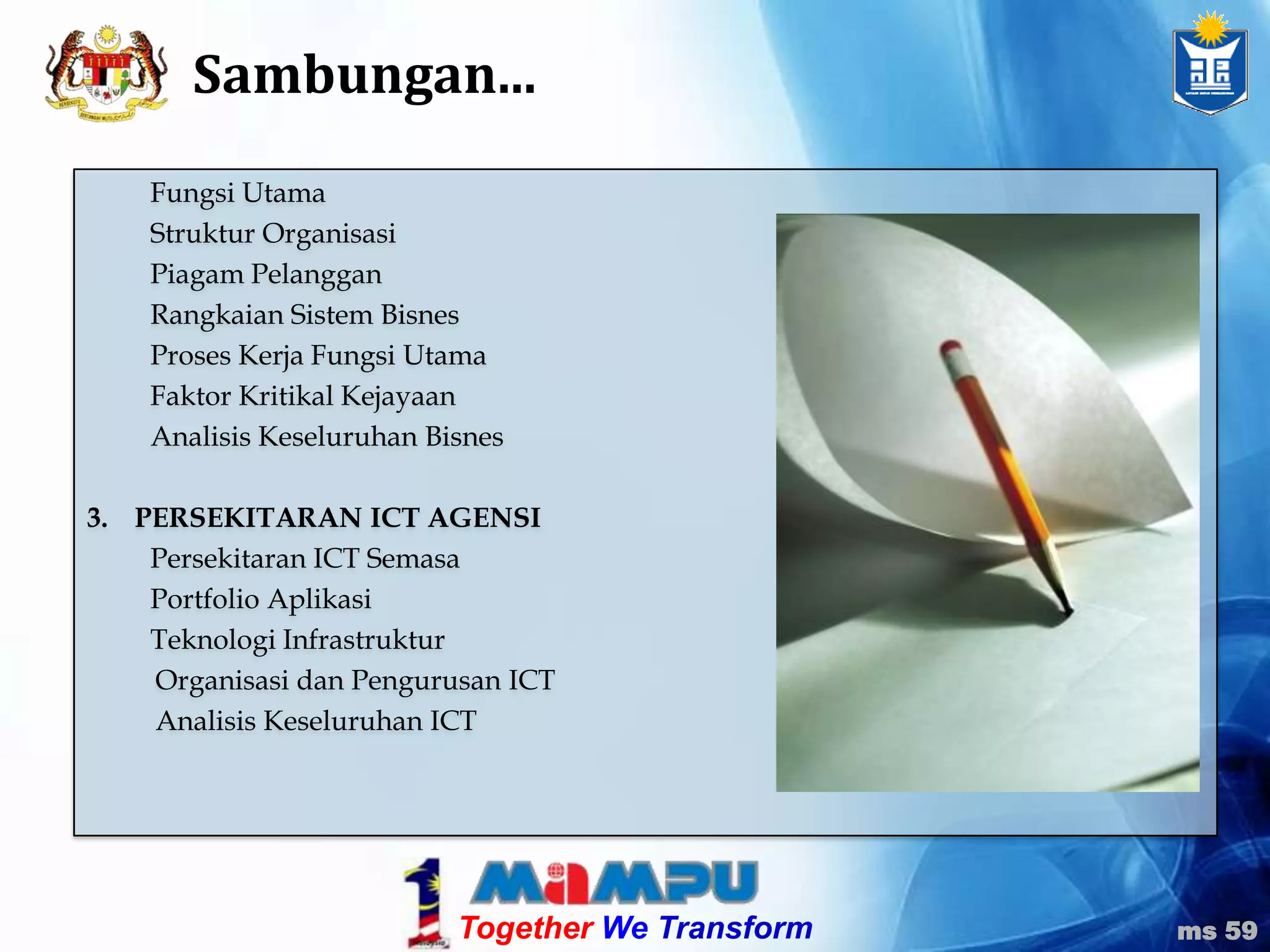 User Satisfaction Assessment