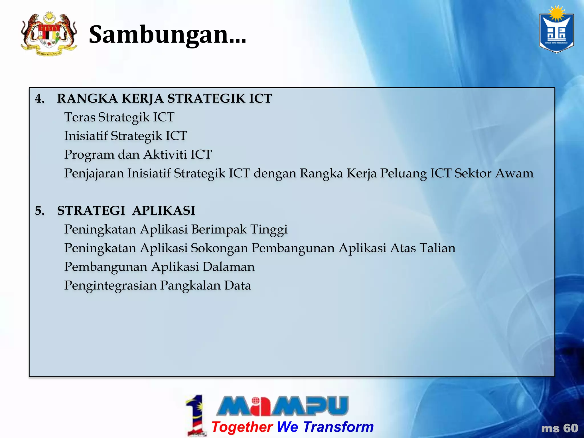 Change Readiness: Change Management Assessment