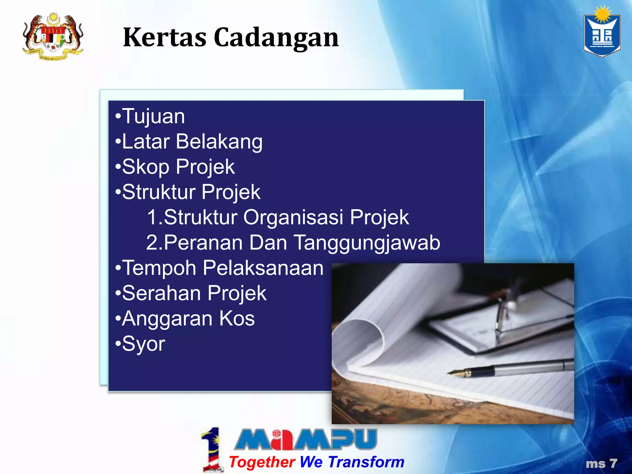 KertasCadanganTujuan