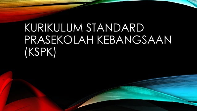 Taklimat bersama ibubapa prasekolah 2014 Taklimat bersama ibubapa prasekolah 2014