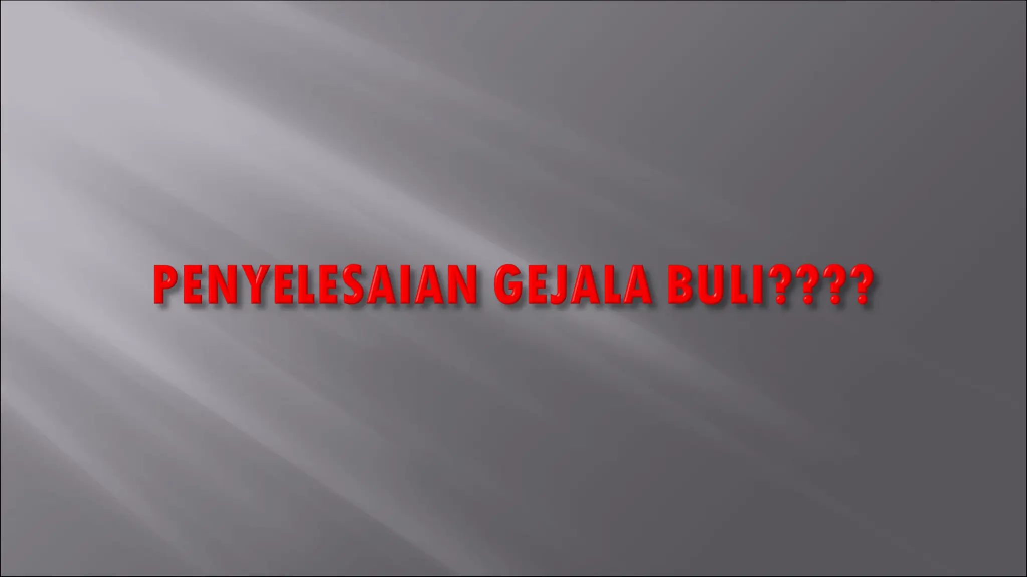 1.TAKLIMAT BULI DAN GANGGUAN SEKSUAL.ppt
