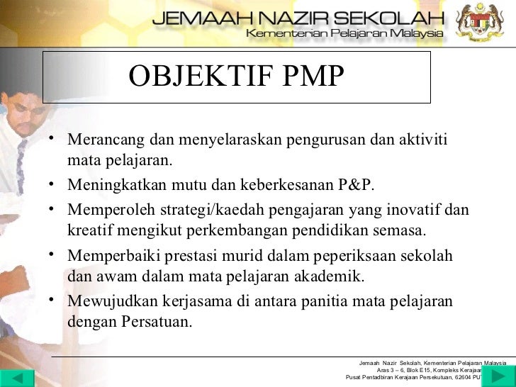 Taklimat Guru Cemerlang