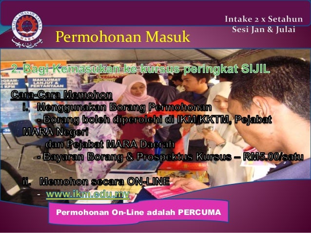 Taklimat Kktm Kuantan 2