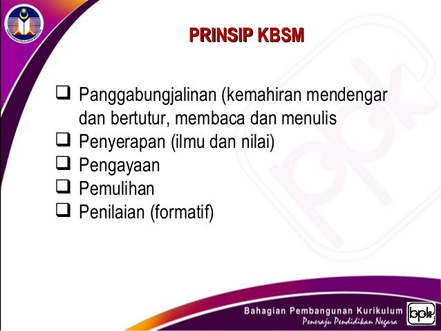 Taklimat komsas tingkatan 3 zon1
