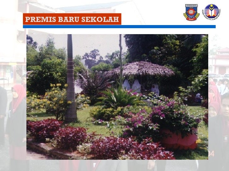 Taklimat mengenai sekolah