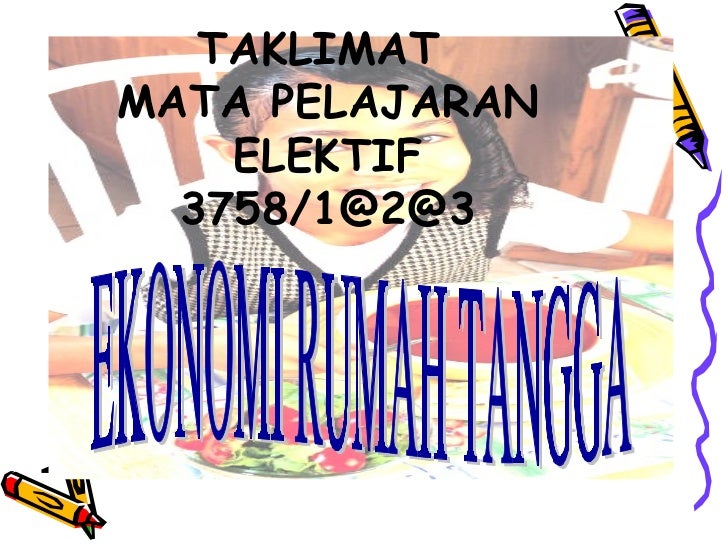Taklimat mp elektif