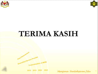13
TERIMA KASIH
 