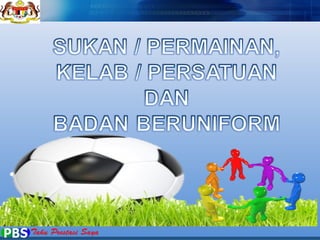 Taklimat PAJSK 2013