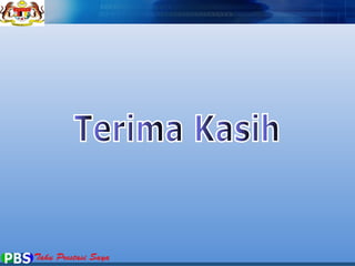 Taklimat PAJSK 2013