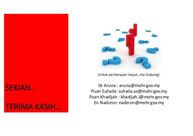 Taklimat pelaksanaan lpkt DKM/DLKM