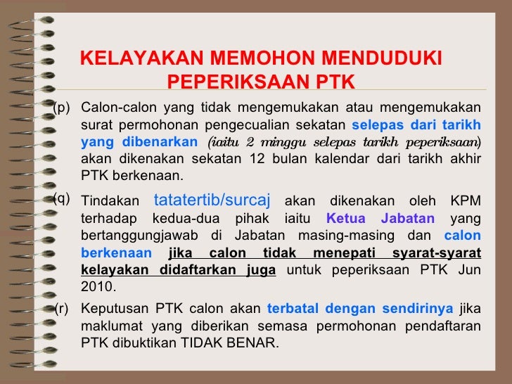 Surat Rasmi Permohonan Sst - Cangkruk d