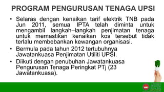 Taklimat Penjimatan Tenaga (25-07-2016).ppt
