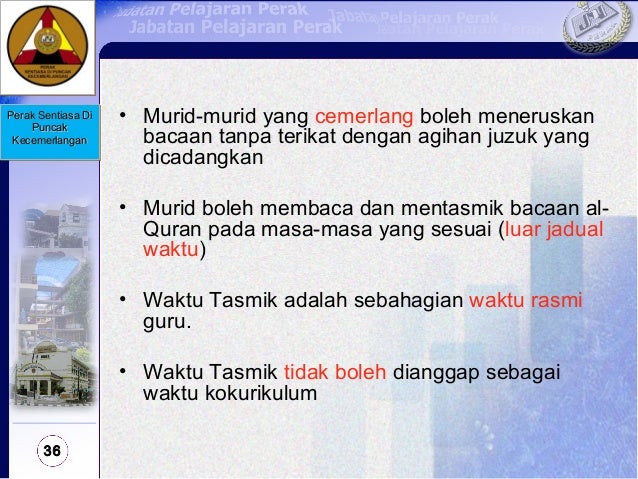 Taklimat perluasan j qaf 2011
