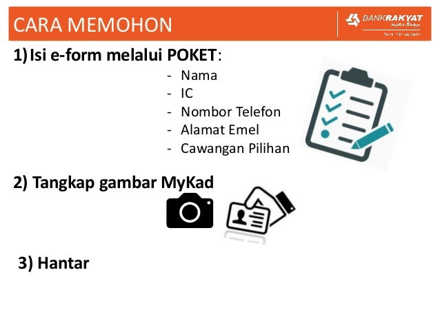 Taklimat produk k.l.u.s (sesi 2)