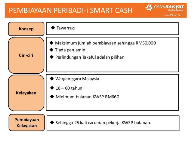 Taklimat Produk K L U S Sesi 1