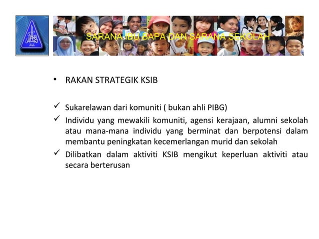 Taklimat sarana ppd rompin 2015 | PPT