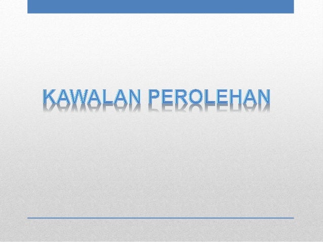 Taklimat Senarai Semak Pemeriksaan Mengejut Kewangan Pkk Tawau