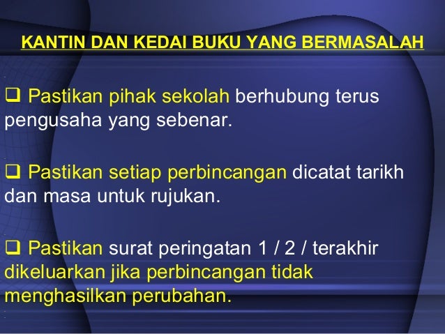 Taklimat unit pembangunan kemanusiaanppdg
