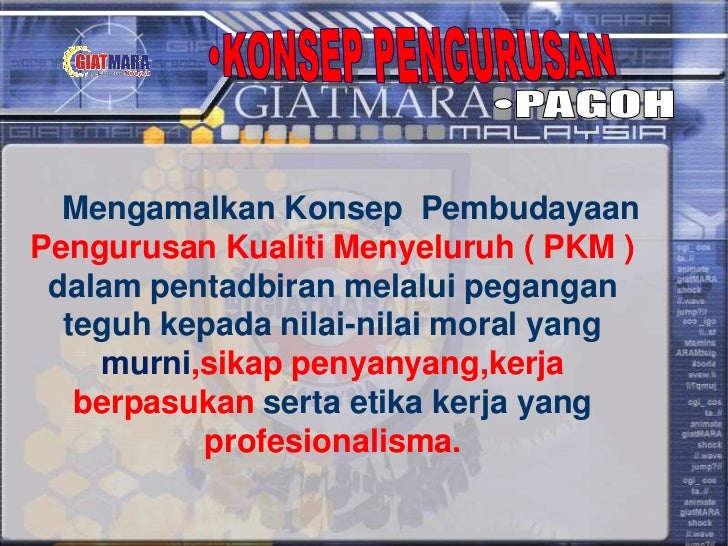 Anugerah Kualiti Giatmara