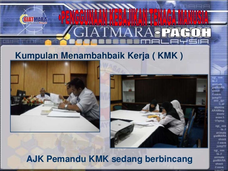 Anugerah Kualiti Giatmara