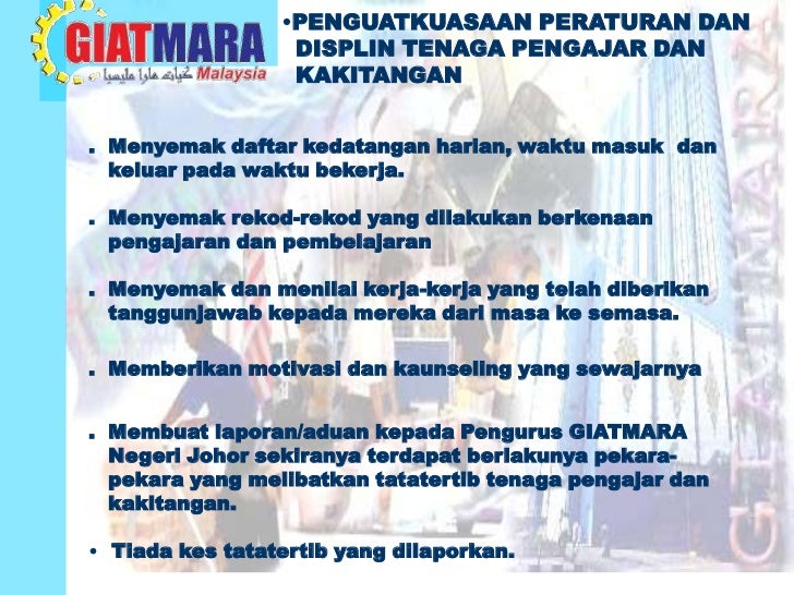 Anugerah Kualiti Giatmara