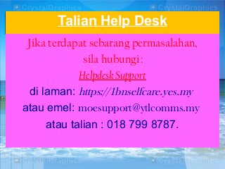 Ytlcomms Taklimat FROG VLE | PPT