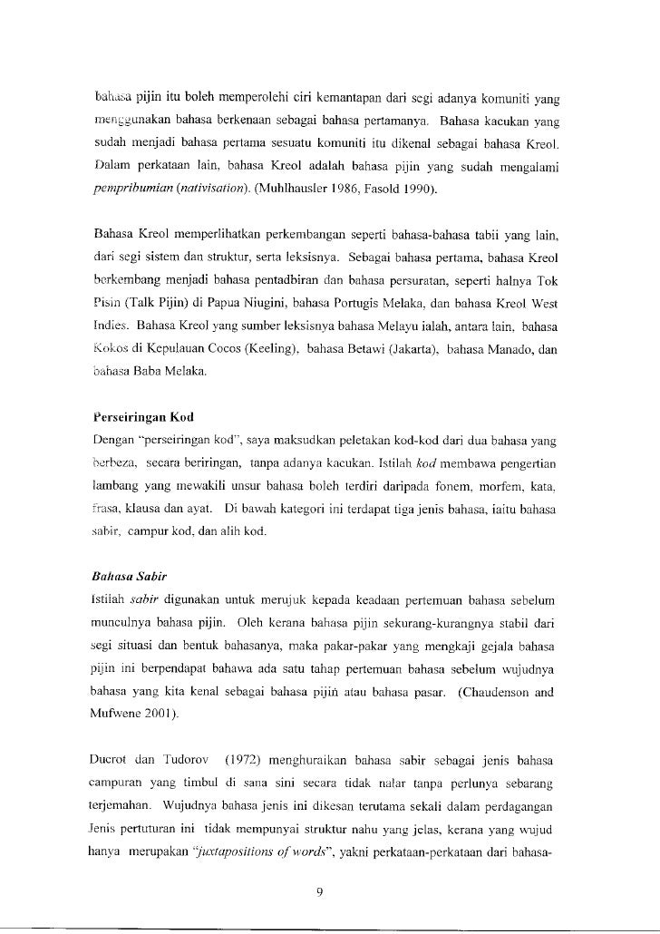 Taksonomi Pertemuan Bahasa Prof Emeritus Dato Dr Asmah Hj Omar 001