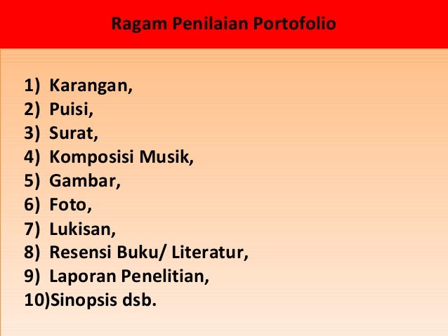 Taksonomi bloom - Evaluasi Pembelajran di PAUD