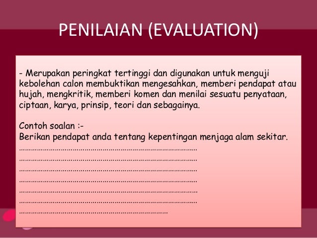Soalan Pantun Tentang Alam Sekitar - Buku Resep h Soalan Pantun Tentang Alam Sekitar - Buku Resep h