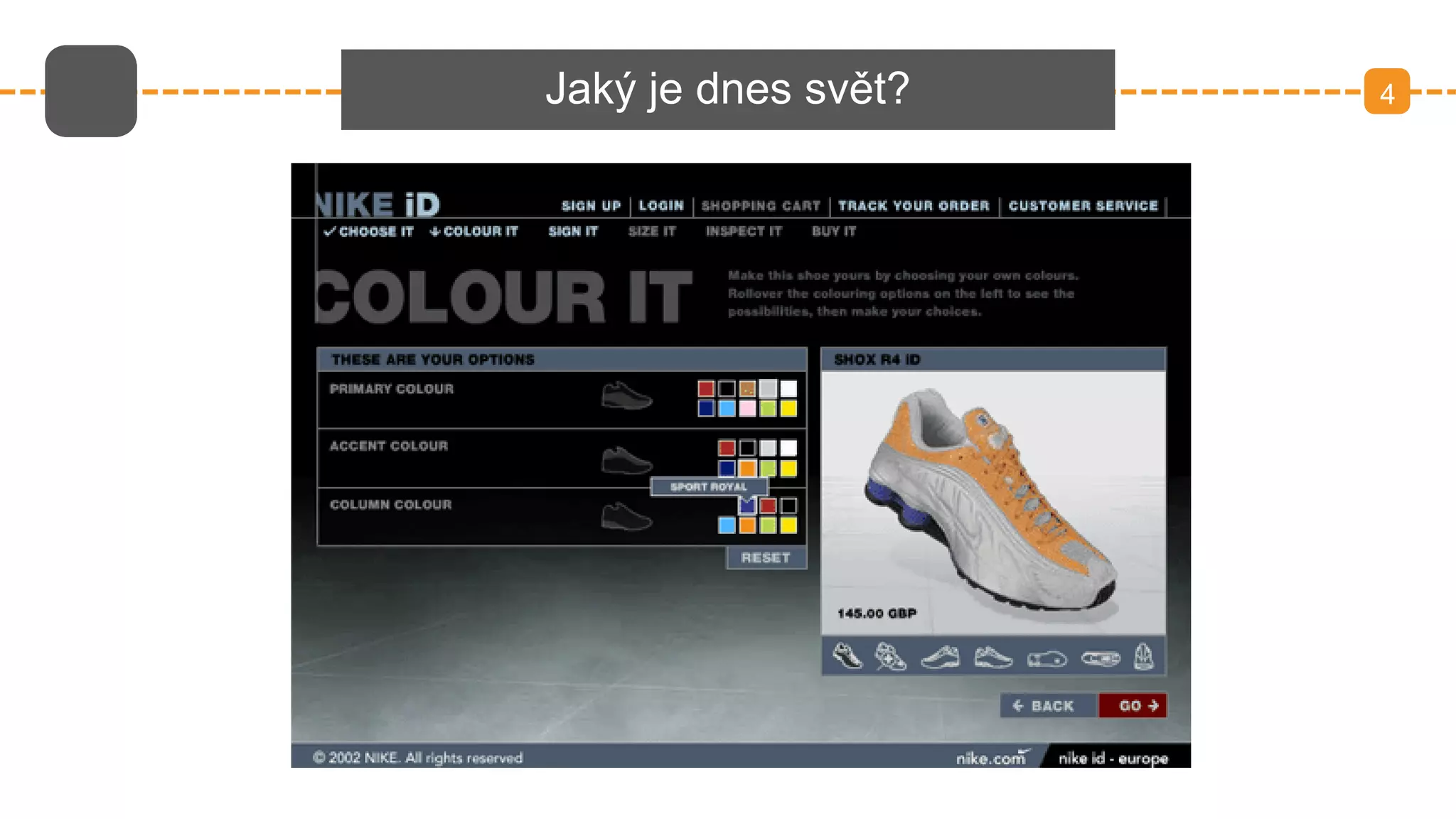 4Jaký je dnes svět?
 