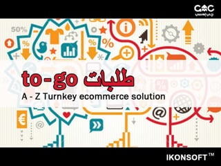 Online Shopping Store and Mobile ecommerce 