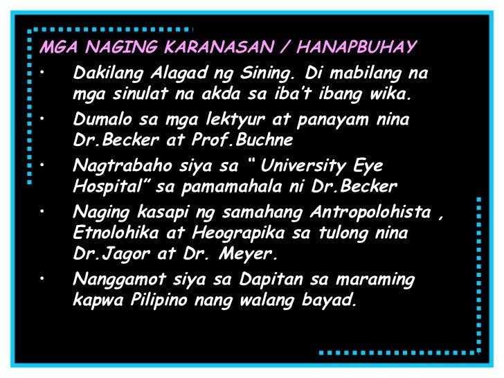 Anong Taon Nag Aral Ng Ibang Lenggwahe Si Jose Rizal