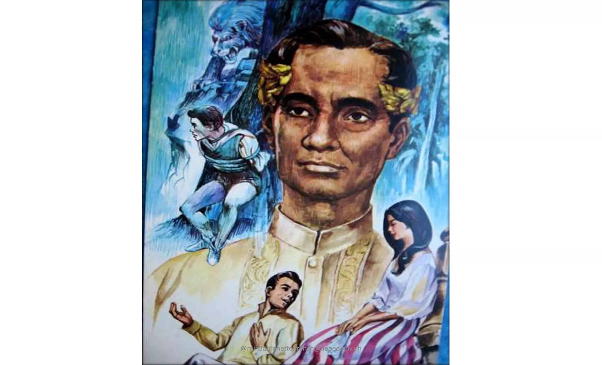 Talambuhay ni Francisco Baltazar | PPTX