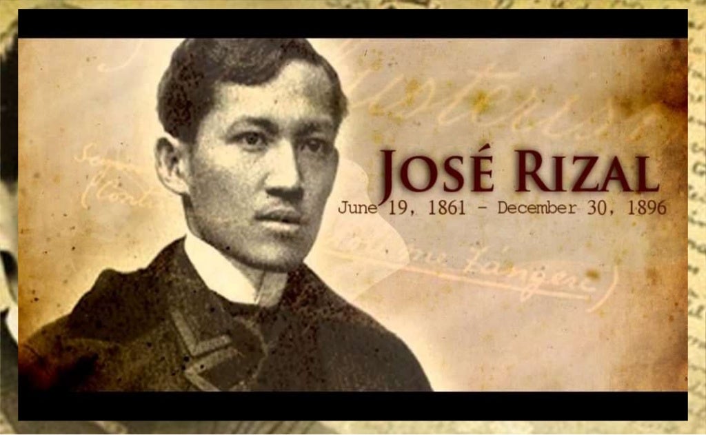 Filipino 9 Talambuhay Ni Dr Jose Rizal