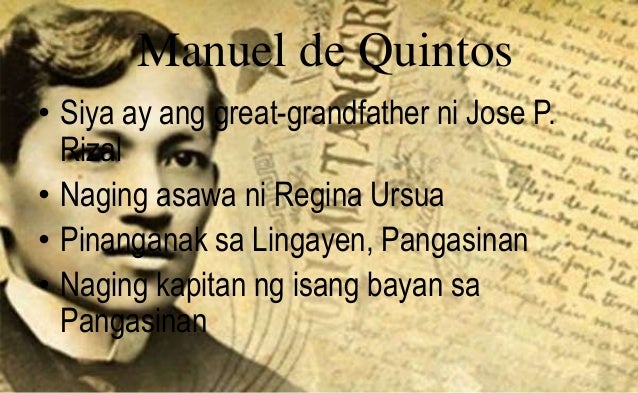 Ano Ang Buong Pangalan Ni Dr Jose Rizal