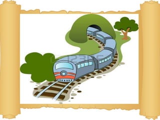 Train
 