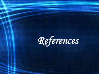 References

 