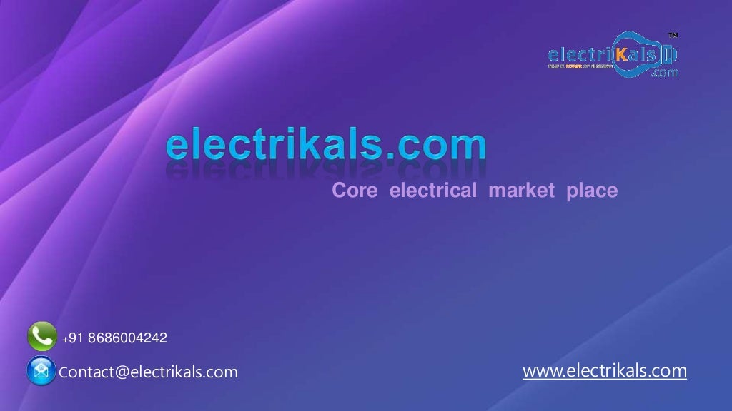 Buy Tale Flex Electrical Products Online