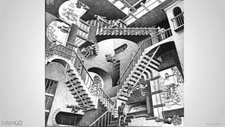 © juin 2014M.C. Escher
 