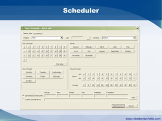 Talend Open Studio Data Integration | PDF