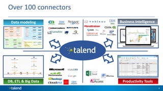 Talend Metadata Bridge | PDF