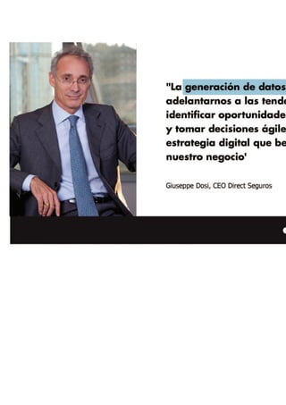 Talento DIRECT-Giuseppe Dosi-CEO