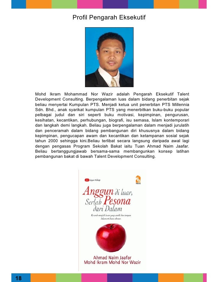 Talent Development Consulting C P